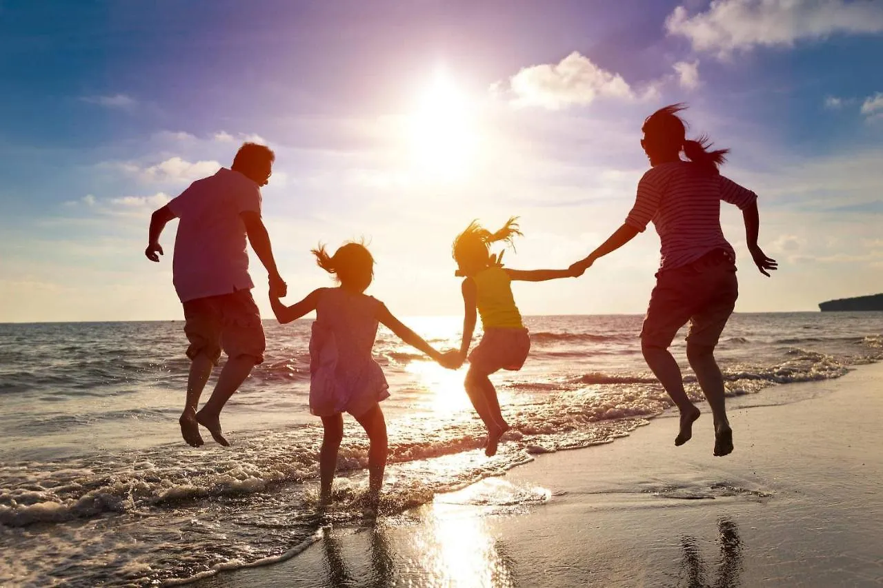 Oleholidays 226 Romana Playa Primera Linea De Mar Marbella Španělsko