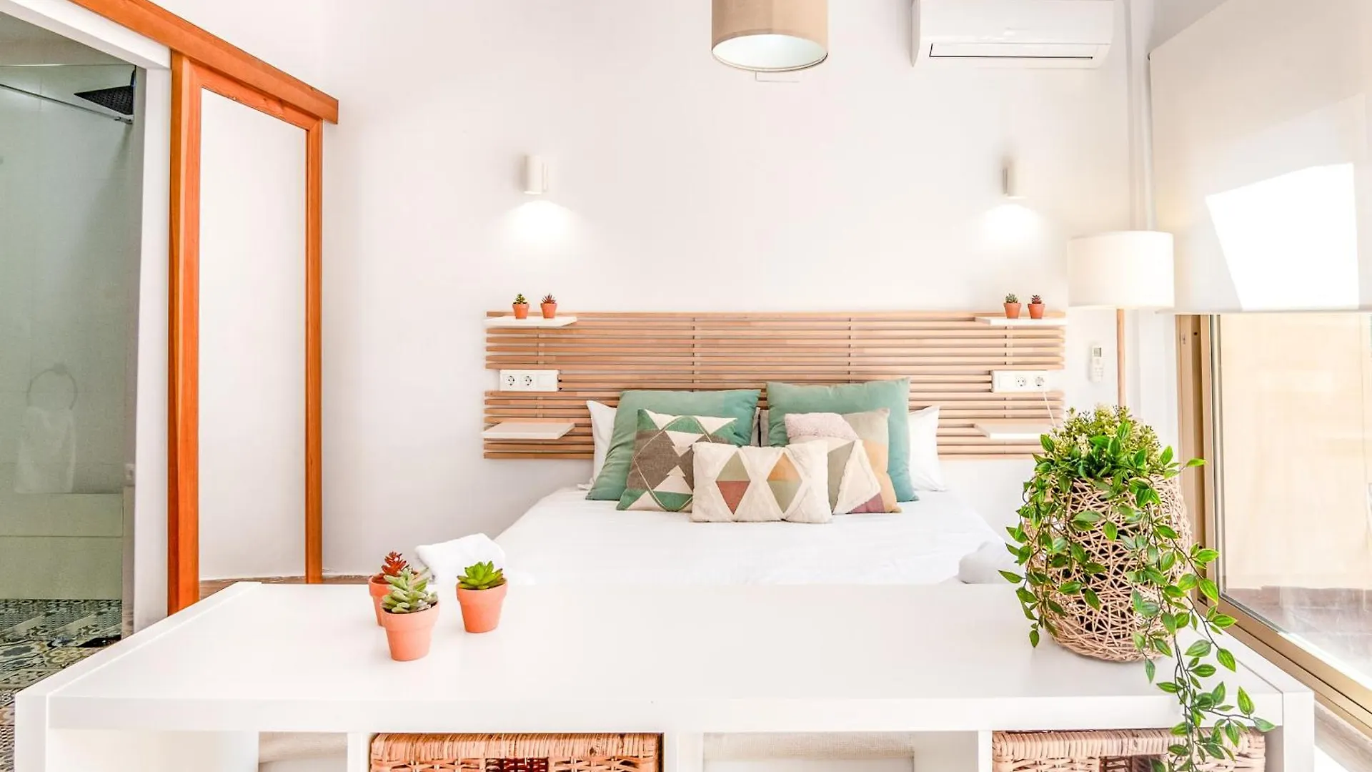 Oleholidays 226 Romana Playa Primera Linea De Mar Marbella 0*,  Španělsko